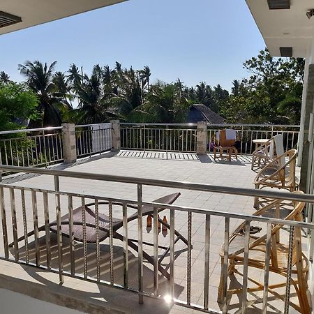 Homaja Roomrental Panglao Exterior foto