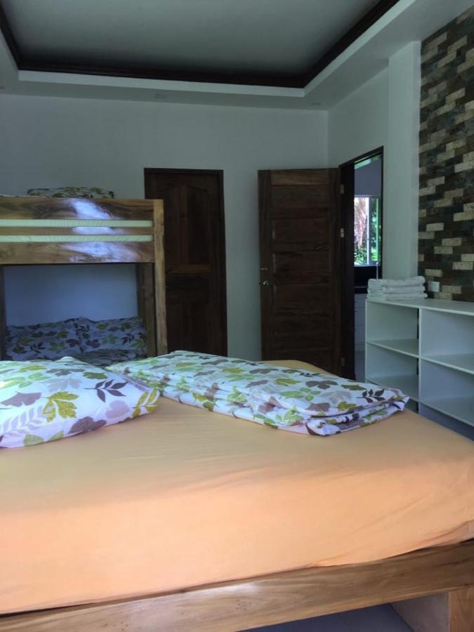 Homaja Roomrental Panglao Exterior foto