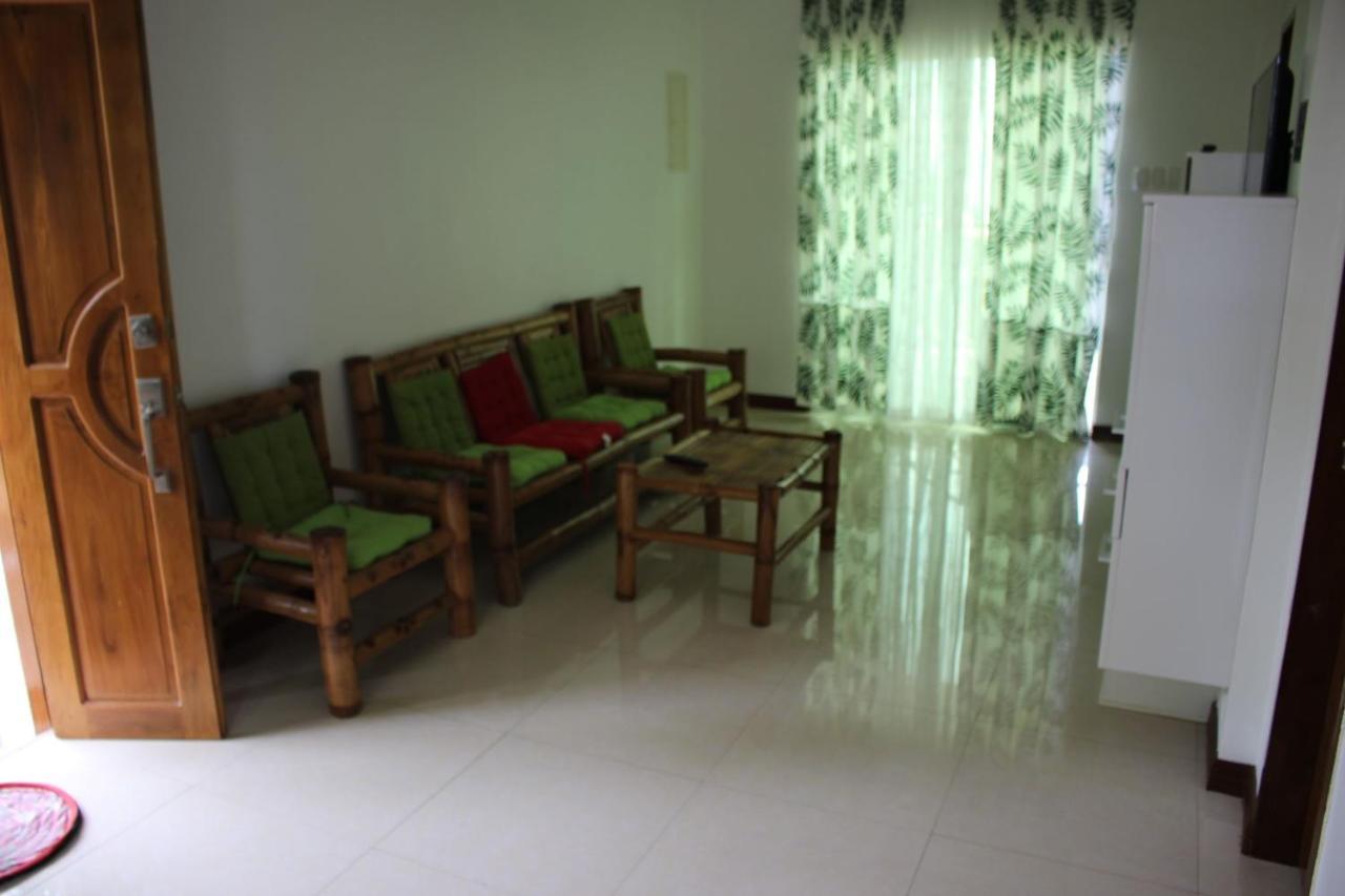 Homaja Roomrental Panglao Exterior foto
