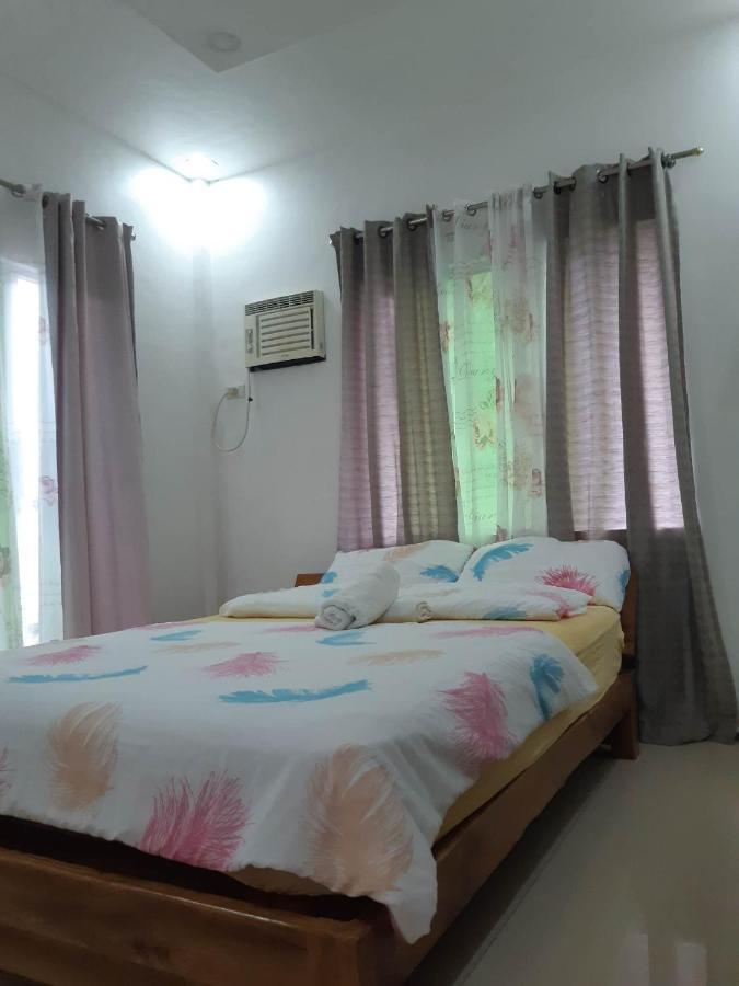 Homaja Roomrental Panglao Exterior foto