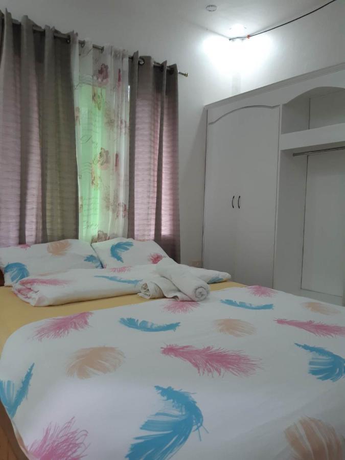 Homaja Roomrental Panglao Exterior foto