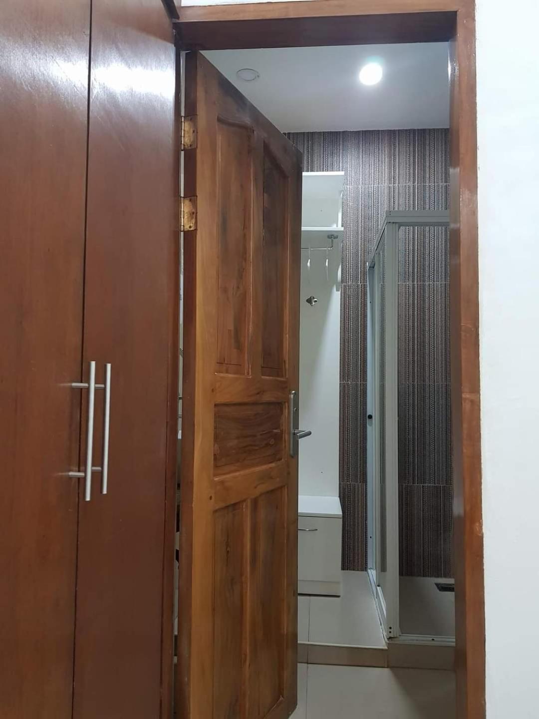 Homaja Roomrental Panglao Exterior foto
