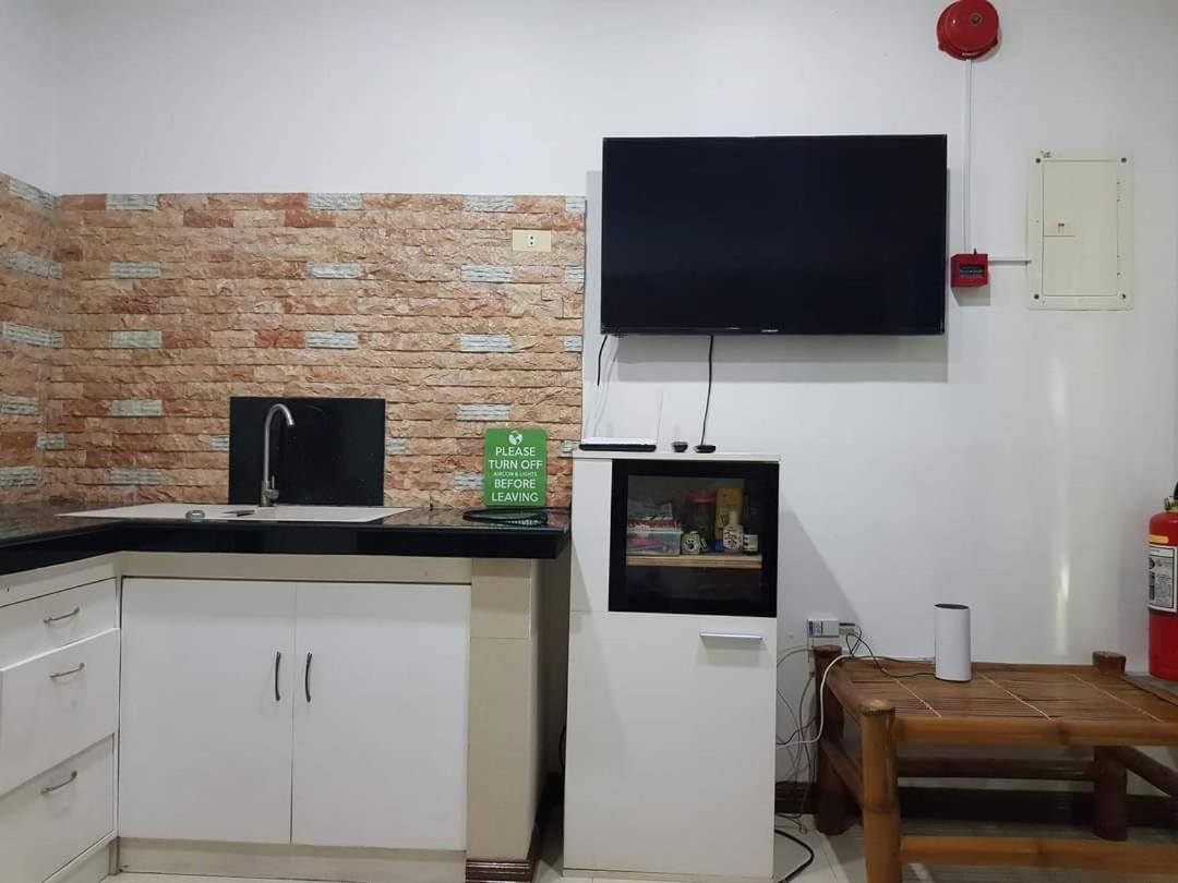 Homaja Roomrental Panglao Exterior foto